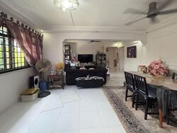 Blk 350 Amk Heights (Ang Mo Kio), HDB 5 Rooms #555317371